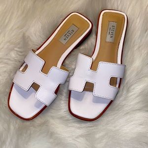Steven New York by Steve Madden Hadyn Hermes